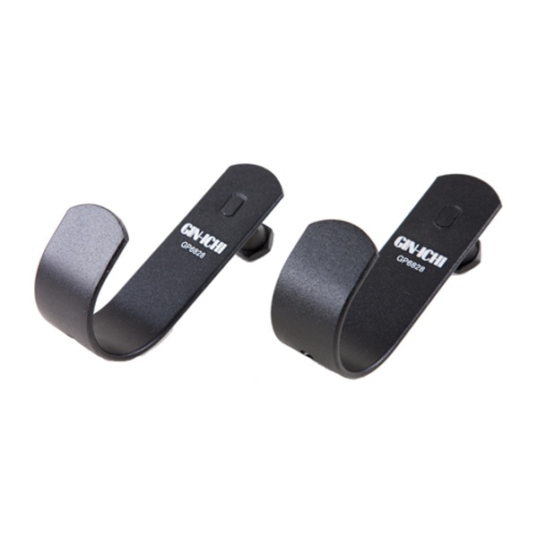 GIN-ICHI(銀一) GP6828 J-フック 2個入り