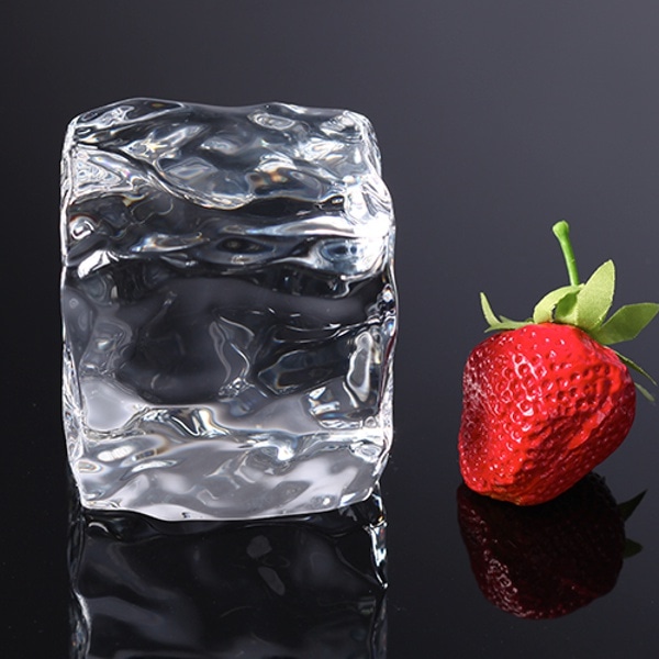 アイスキューブ (6.35cm)