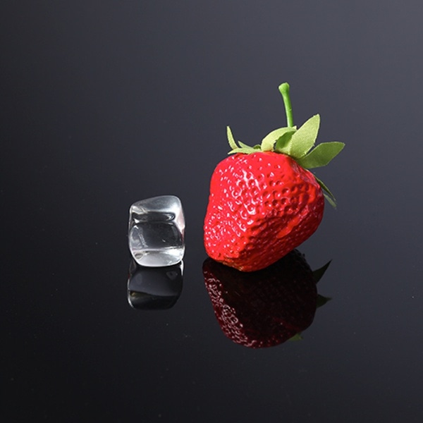 ソーダアイスキューブ (アクリル製)