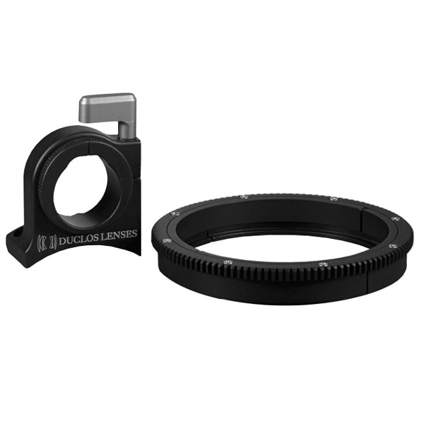 Duclos Lenses(デュークロスレンズ) アンジェニュー 2.7x モーターブラケットキット