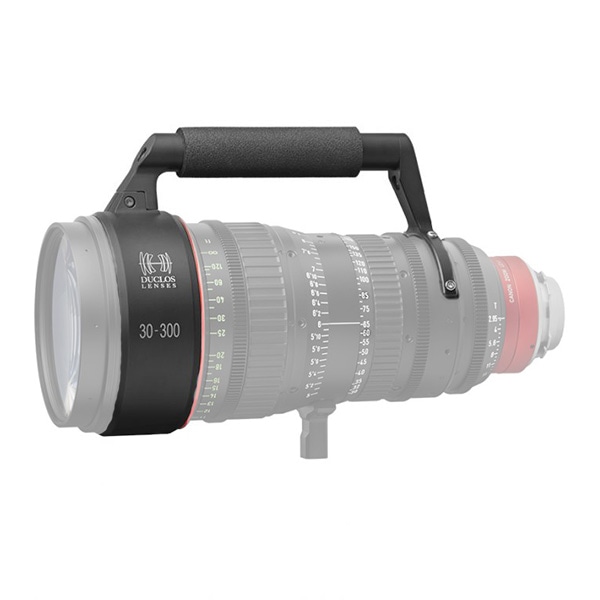 Duclos Lenses(デュークロスレンズ) Canon 30-300mm キャリーハンドル 38209078