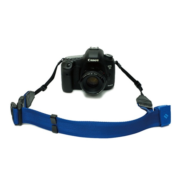 diagnl(ダイアグナル) Ninja Strap (ニンジャストラップ) 38mm ブルー