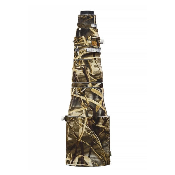 LensCoat(レンズコート) Canon EF600mm F4L IS III USM用レンズカバー リアルツリーマックス5 LC6003M5