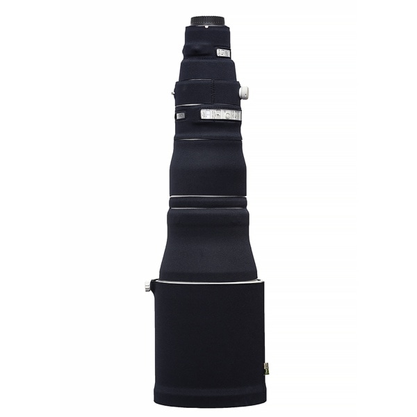 LensCoat(レンズコート) Canon 600mm f/4 IS III用レンズカバー ブラック LC6003BK