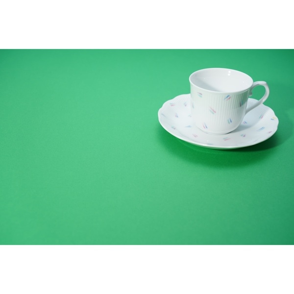 STUDIOSHOP(スタジオショップ) シャイニーカード クロマキーグリーン 2082