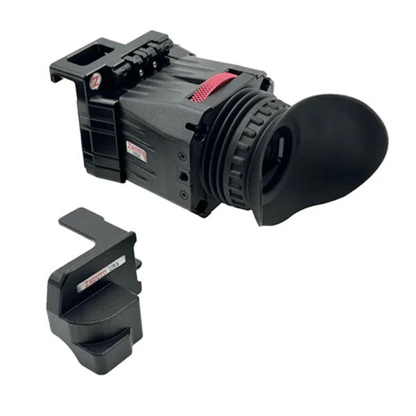 ZACUTO(ザクート) Zファインダー（Canon EOS C400用）/Z-FIND-C4