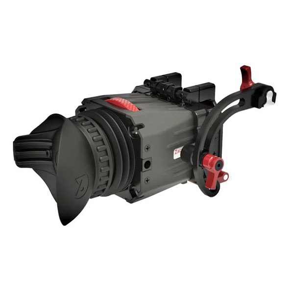 ZACUTO(ザクート) Zファインダー(Canon EOS C80用)/Z-FIND-C80