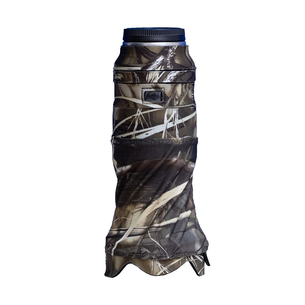 LensCoat(レンズコート) LC6002DC キヤノン 600mm F4ISII レンズカバー（デジタルカモ） Amazon | LensCoat(レンズコート) LC6002M4 キヤノンEF600mm