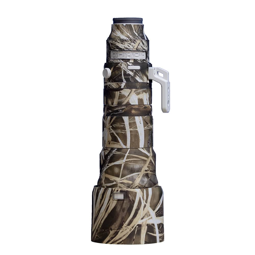 LensCoat】各ブランドの新レンズに対応したレンズコート 銀一