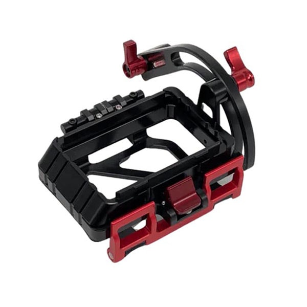 ZACUTO(ザクート) Zファインダー用マウント（Canon EOS C80用）/Z-C80ZM