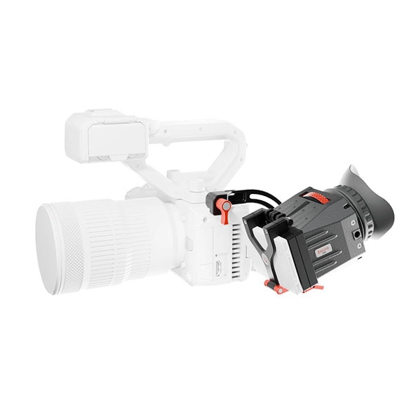 ZACUTO(ザクート) Zファインダー（Canon EOS C50用）/Z-FIND-C50