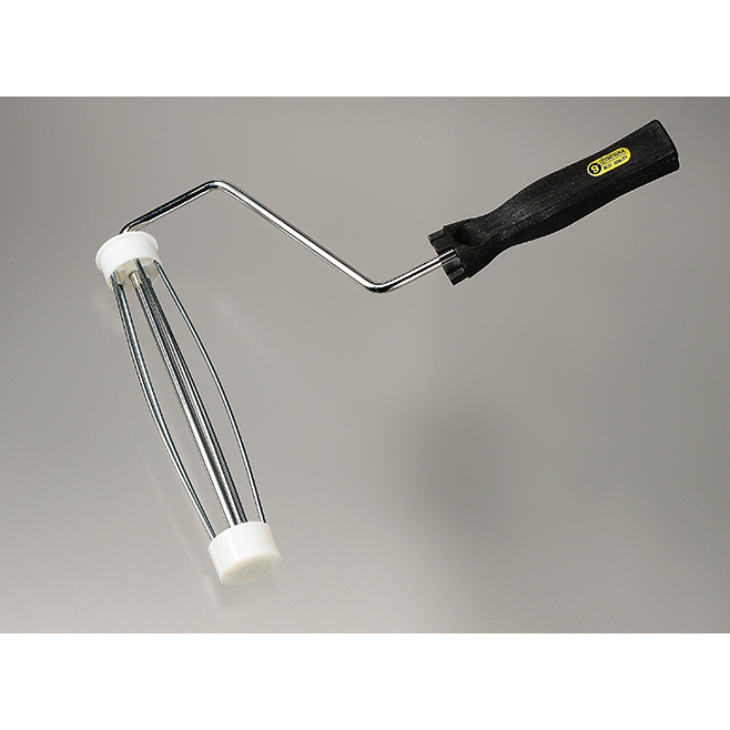 大塚(おおつか) ローラーハンドル 9インチ