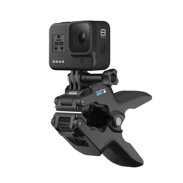 GoPro(ゴープロ) ジョーズフレックスクランプマウント ACMPM-001
