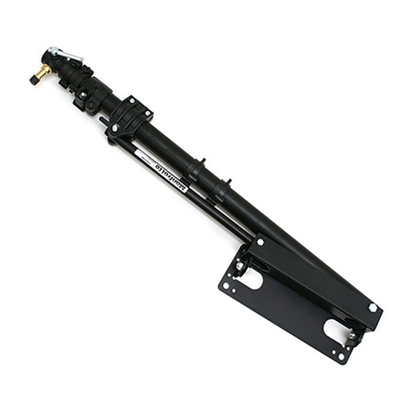 Manfrotto(マンフロット) ウォールブーム ショートブラック 098SHB