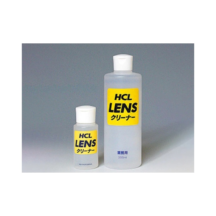 HCL(堀内カラー) レンズクリーナー 60ml 35093