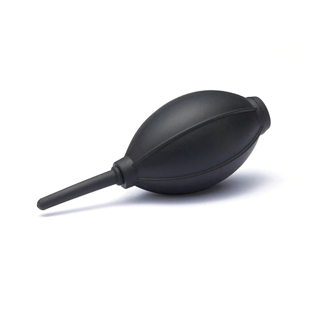 HCL(堀内カラー) ブロアーノズルタイプ ブラック 35437