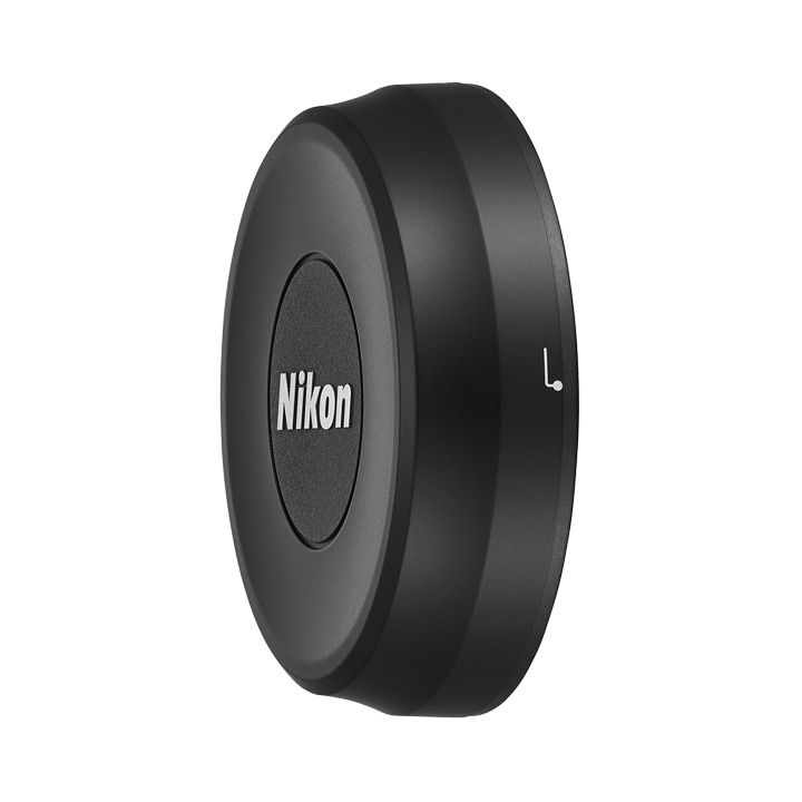 Nikon(ニコン) かぶせ式レンズキャップ LC-K101
