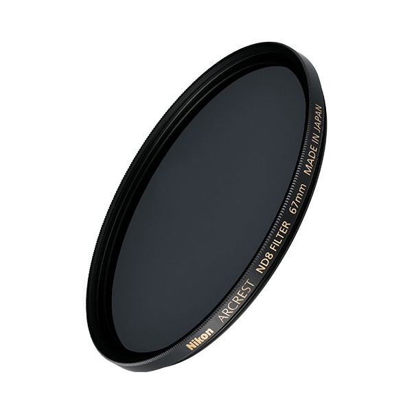 TiFFENティッフェン バリアブルNDフィルター 62mm