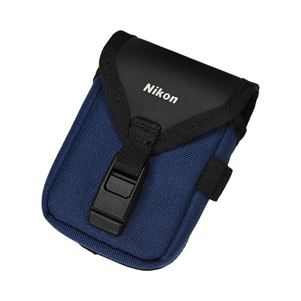 Nikon(ニコン) COOLSTOT用ケース NAVY CS-CSS21
