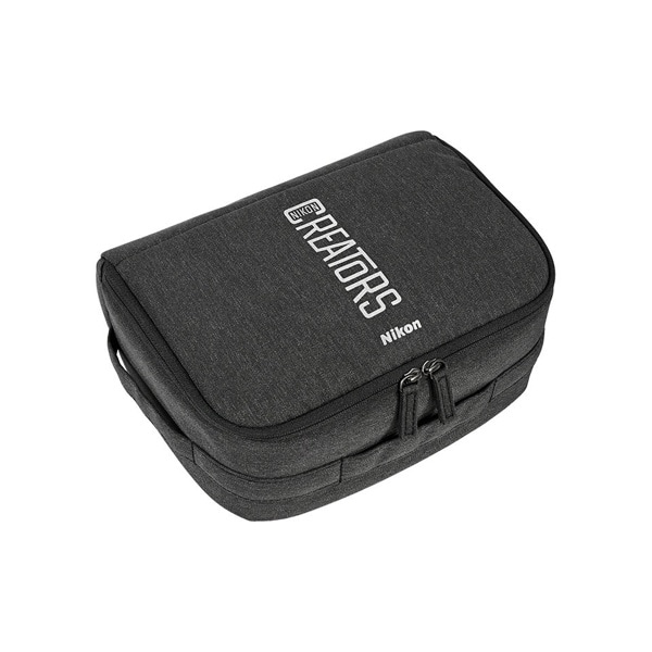 Nikon(ニコン) CREATORS ジャストフィットバッグインバッグ
