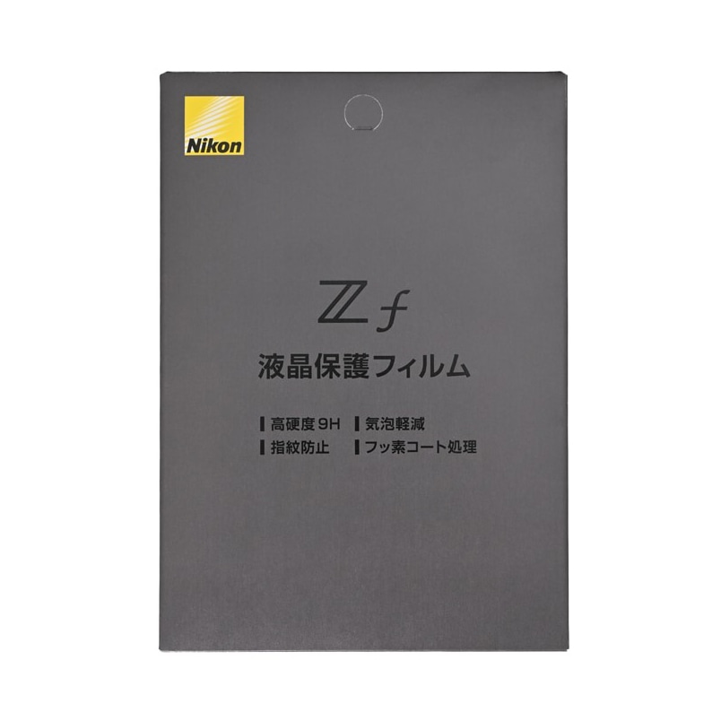 Nikon(ニコン) 液晶保護フィルム Z f用