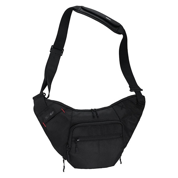 Nikon(ニコン) FLXスリングバッグ2 ブラック FLX SG2BK