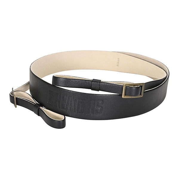 Nikon(ニコン) Nikon Z シリーズ用カーブドレザーストラップ