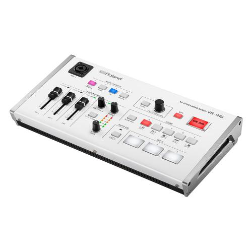 Roland(ローランド) VR-1HD AVストリーミング・ミキサー