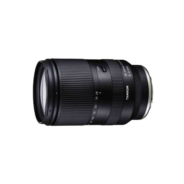 TAMRON(タムロン) 28-200mm F/2.8-5.6 Di III RXD ソニーEマウント用 A071SF