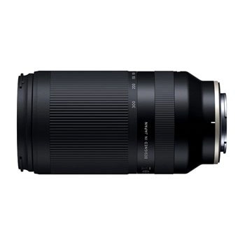 TAMRON(タムロン) 70-300mm F/4.5-6.3 Di III RXD A047S ソニーEマウント用