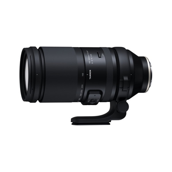 TAMRON(タムロン) 150-500mm F/5-6.7 Di III VC VXD ニコンZマウント用 A057Z