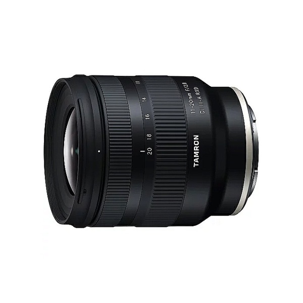 TAMRON(タムロン) 11-20mm F/2.8 Di III-A RXD キヤノンRFマウント B060X