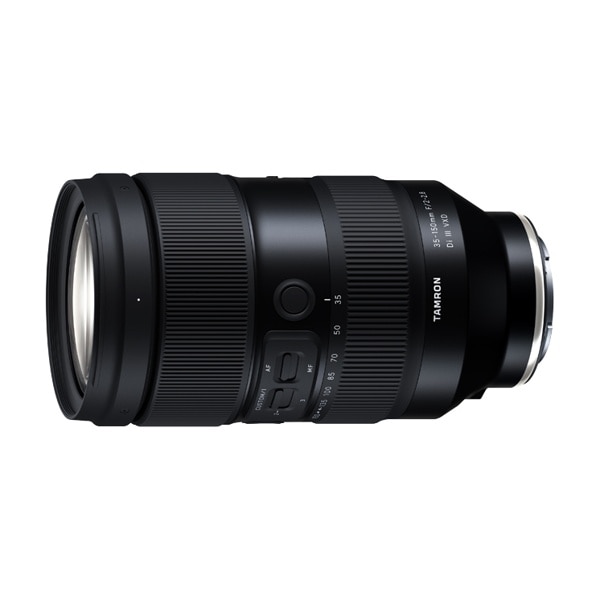 TAMRON(タムロン) 35-150mm F/2-2.8 Di III VXD ニコンZマウント用 A058Z