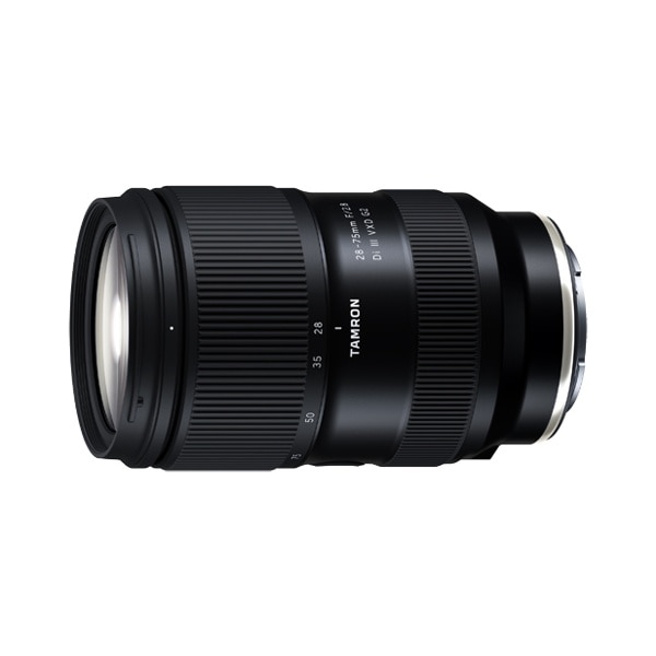 TAMRON(タムロン) 28-75mm F/2.8 Di III VXD G2 ソニーEマウント用 A063S