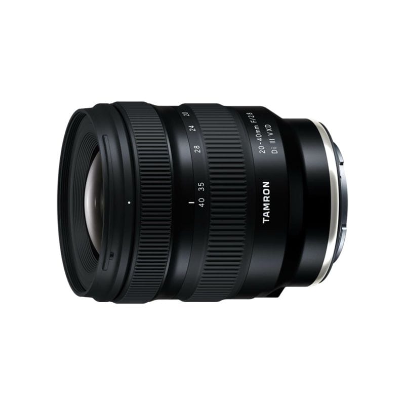 TAMRON(タムロン) 20-40mm F/2.8 Di III VXD ソニーEマウント A062S