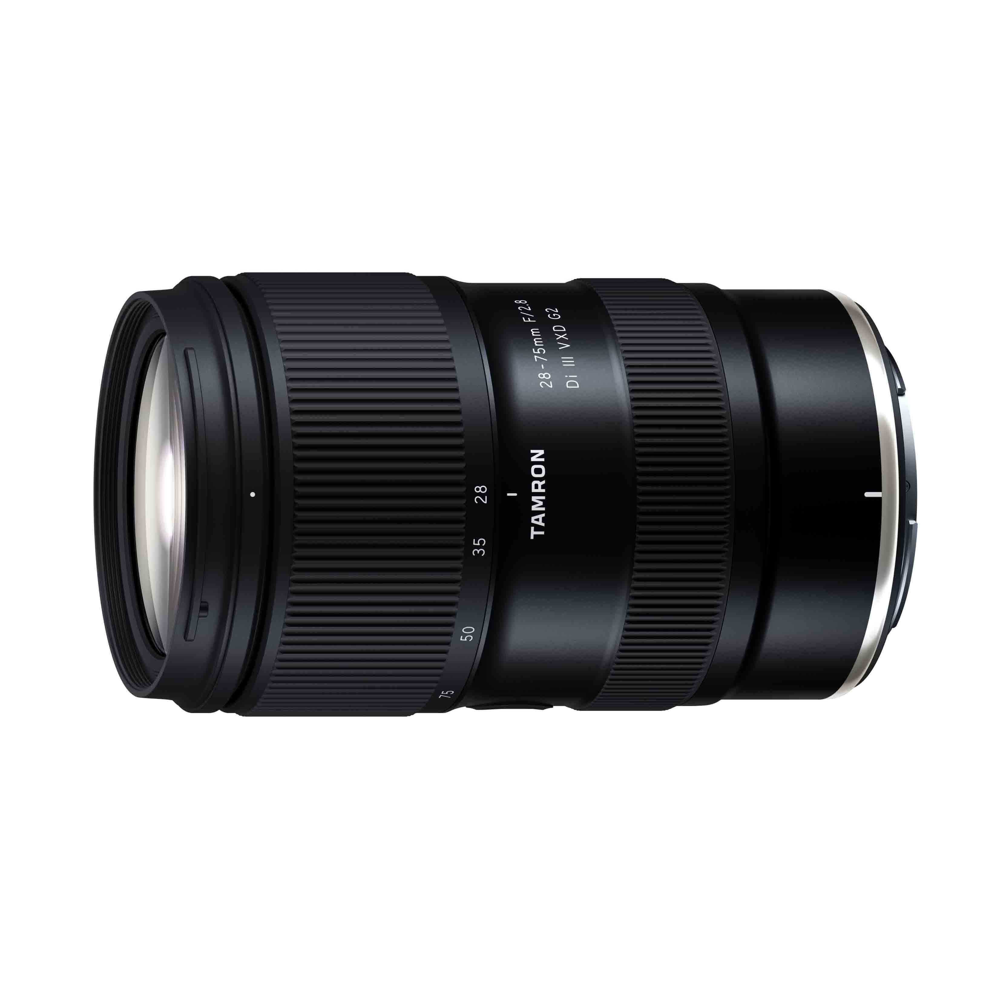 タムロン SP 24-70mm F/2.8 G2 キヤノンEFマウント Amazon.com : Tamron SP 24-70mm f/2.8 Di VC USD G2 Lens for