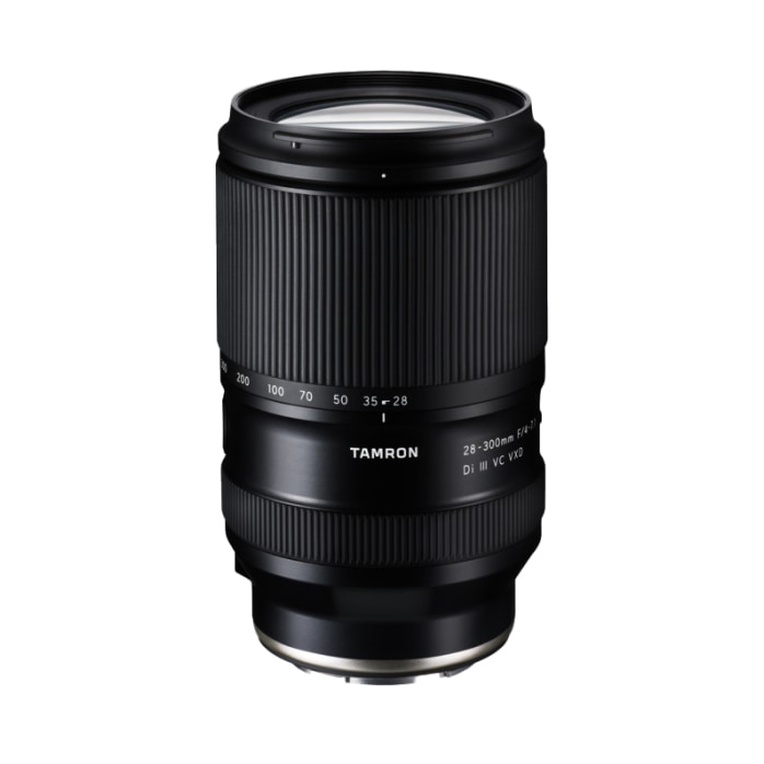 TAMRON(タムロン) 28-300mm F/4-7.1 Di III VC VXD ソニーEマウント用 A074S