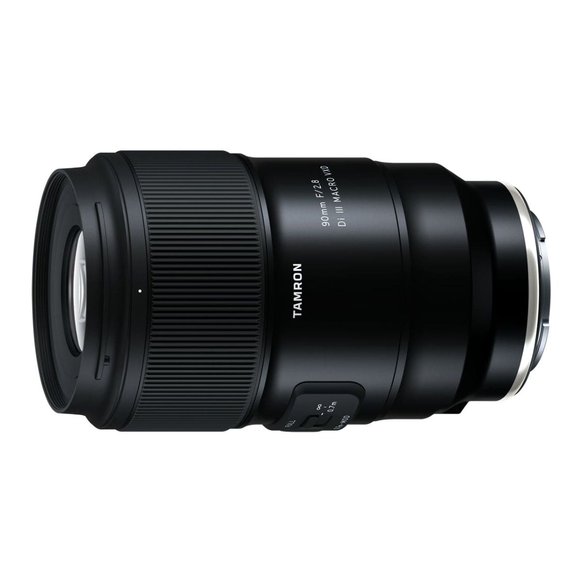 TAMRON(タムロン) 90mm F/2.8 Di III MACRO VXD ソニーEマウント F072S
