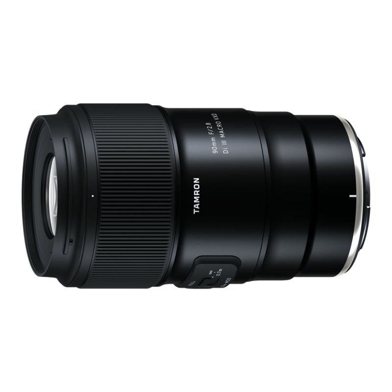 TAMRON(タムロン) 90mm F/2.8 Di III MACRO VXD ニコンZマウント F072Z