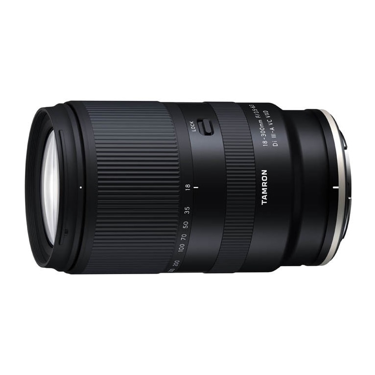 TAMRON(タムロン) 18-300mm F/3.5-6.3 Di III-A VC VXD ニコンZ用(APS-C) B061Z