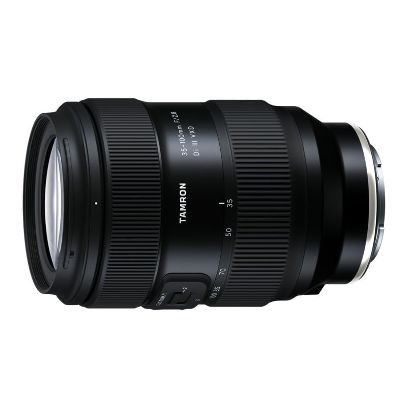 【予約受付中】TAMRON(タムロン) 35-100mm F/2.8 Di III VXD (フルサイズ) ソニーEマウント A078S