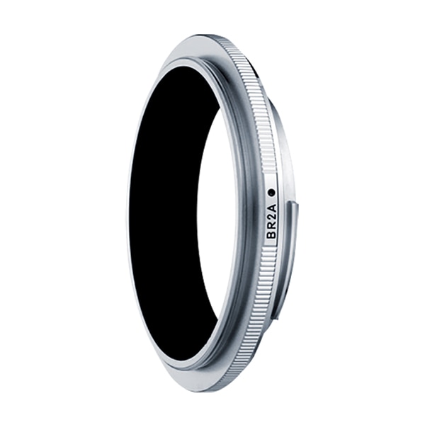 Nikon(ニコン) リング シルバー BR-2A