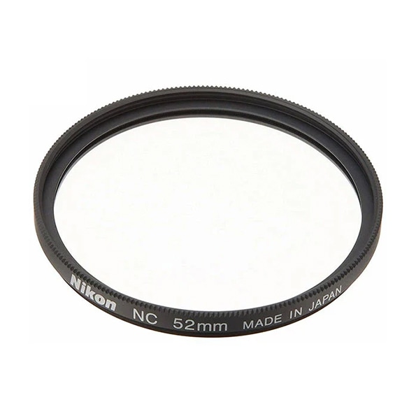 Nikon(ニコン) ニュートラルカラー NCフィルター 52mm