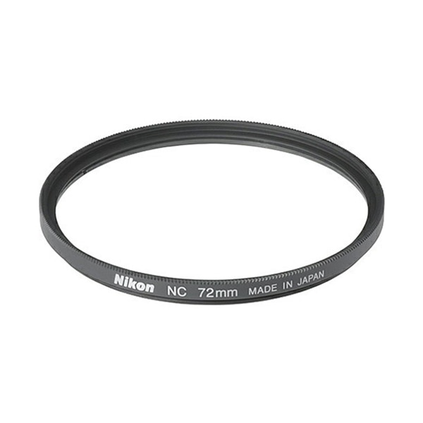 Nikon(ニコン) ニュートラルカラー NCフィルター 72mm
