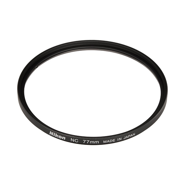 Nikon(ニコン) ニュートラルカラー NCフィルター 77mm