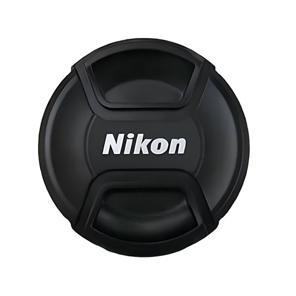 Nikon(ニコン) レンズキャップ 58mm LC-58(スプリング式)