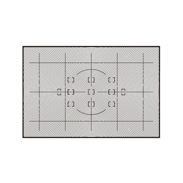 Nikon(ニコン) F6用 E型スクリーン