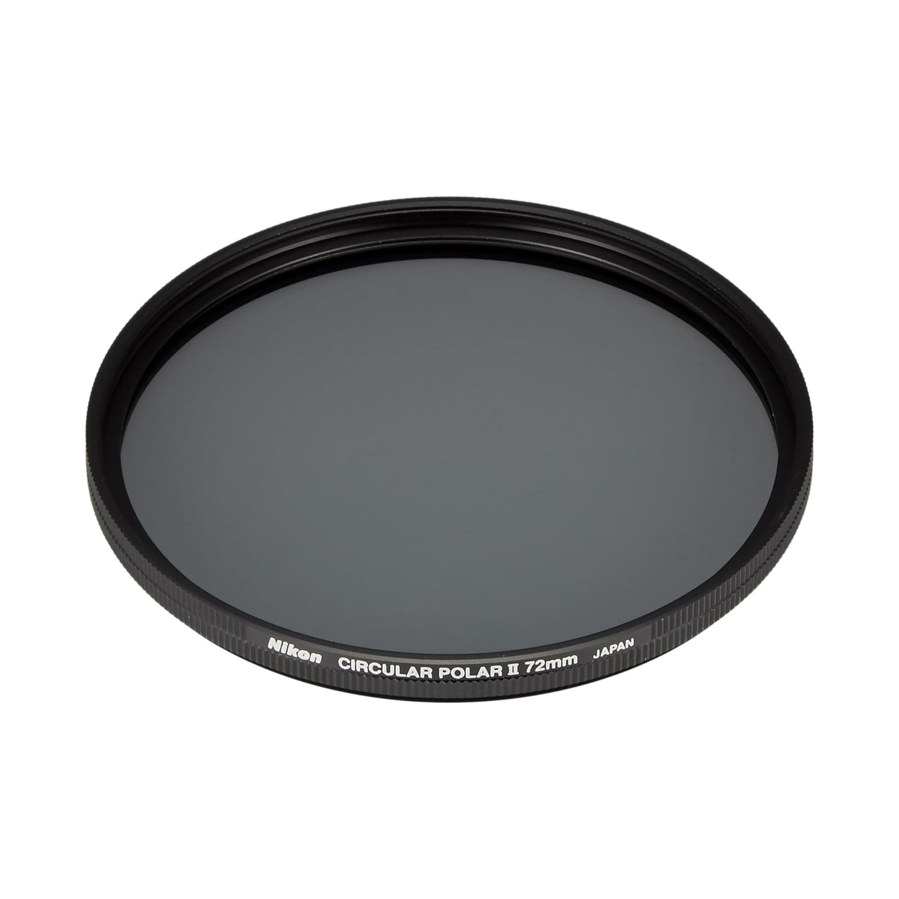 Nikon(ニコン) 円偏光フィルターII 72mm