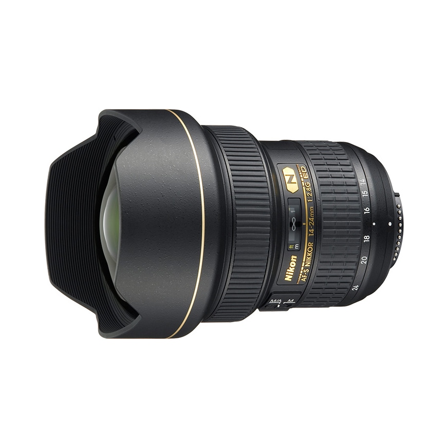 Nikon(ニコン) AF-S NIKKOR 80-400mm f/4.5-5.6G ED VR: レンズ