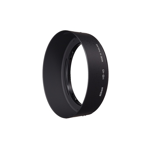 Nikon(ニコン) バヨネットフード HB-45